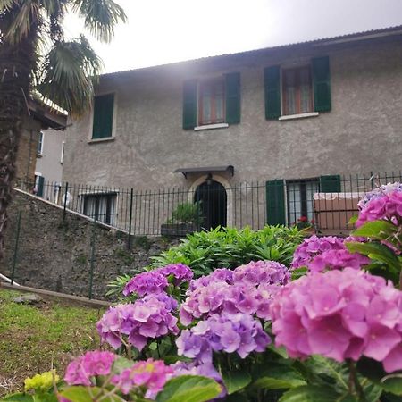 Casa Angela Villa Perledo Dış mekan fotoğraf