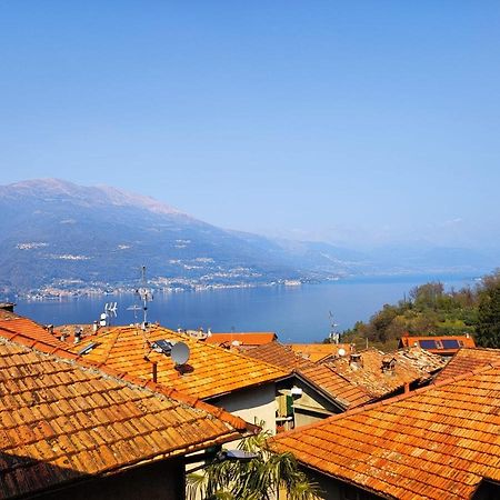 Casa Angela Villa Perledo Dış mekan fotoğraf