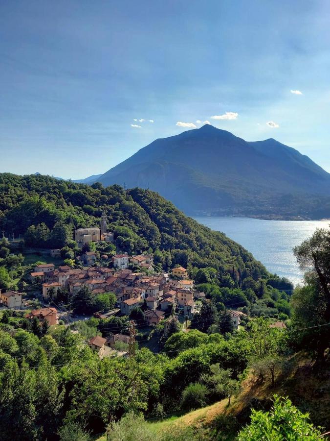 Casa Angela Villa Perledo Dış mekan fotoğraf