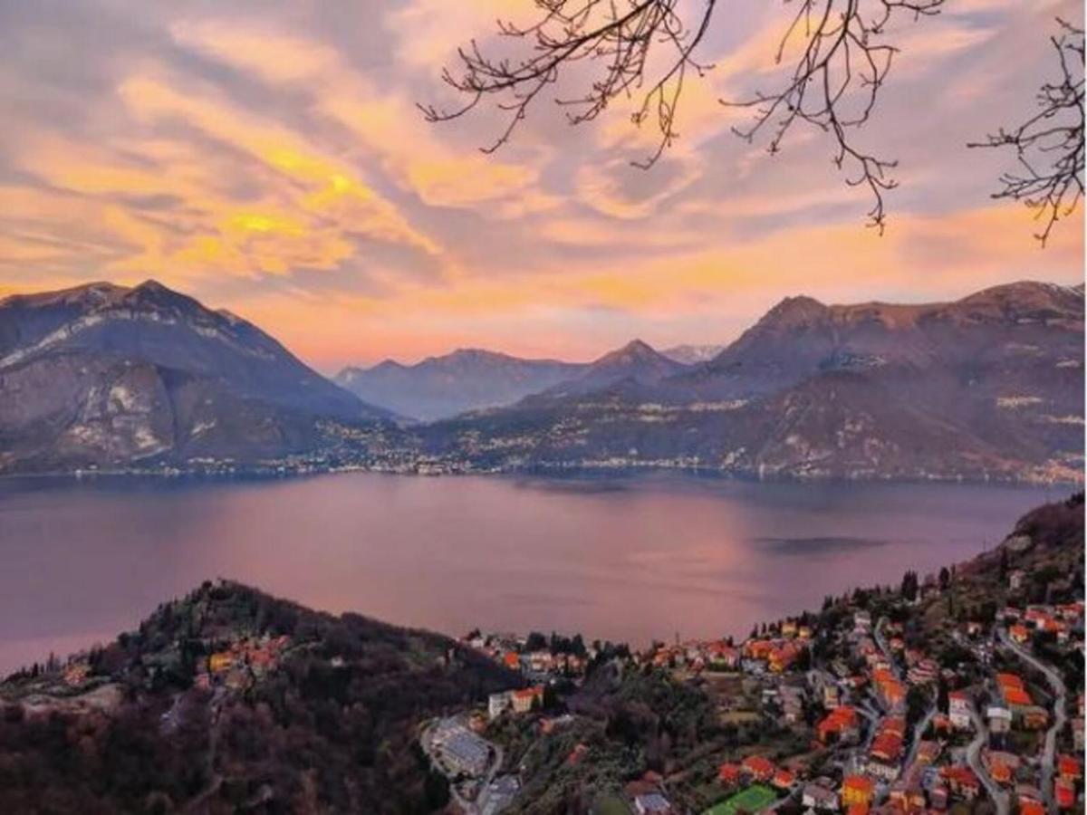 Casa Angela Villa Perledo Dış mekan fotoğraf