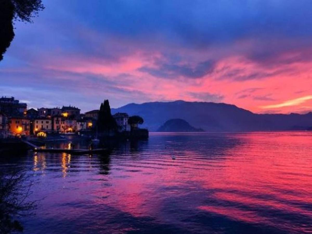 Casa Angela Villa Perledo Dış mekan fotoğraf