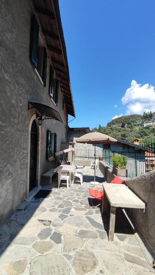 Casa Angela Villa Perledo Dış mekan fotoğraf