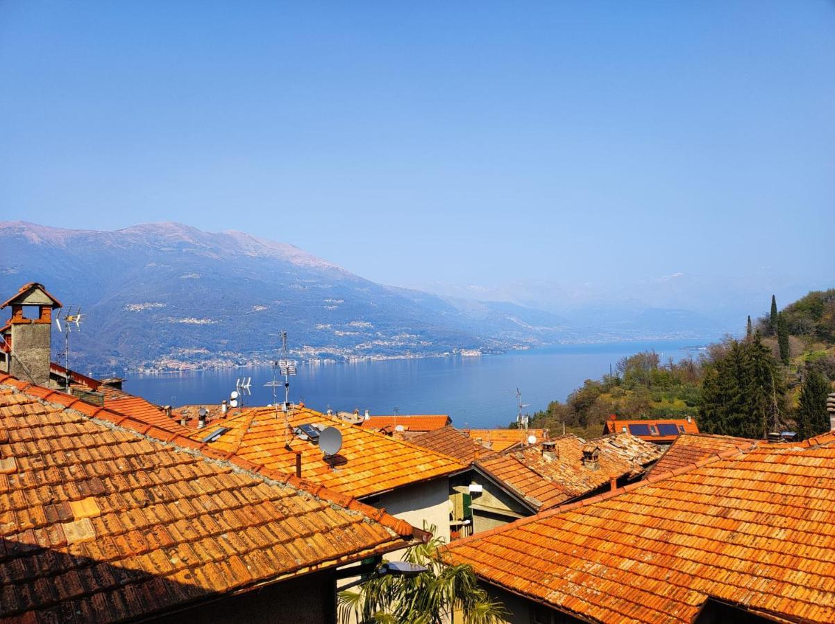 Casa Angela Villa Perledo Dış mekan fotoğraf