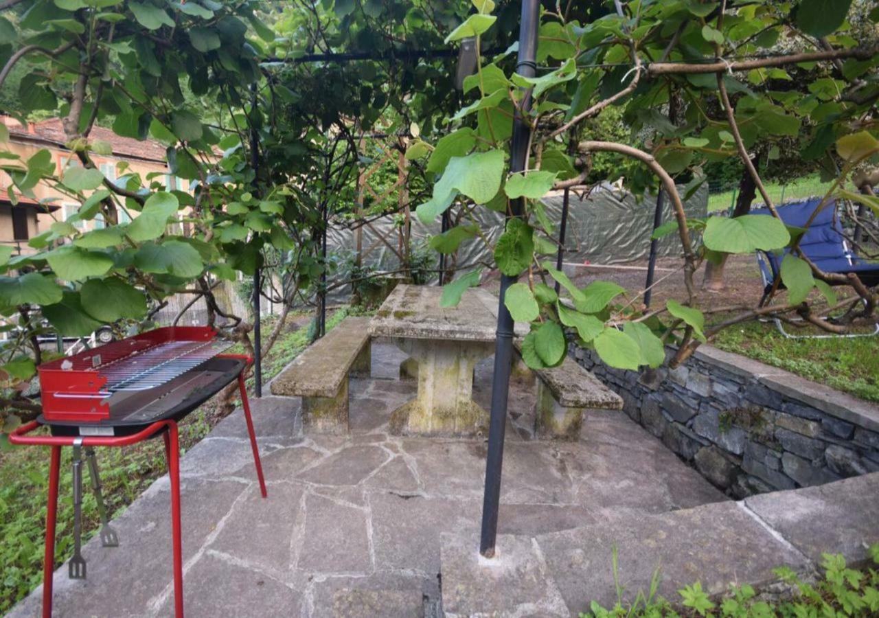Casa Angela Villa Perledo Dış mekan fotoğraf