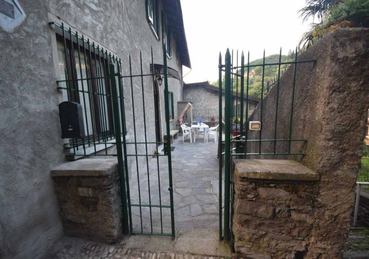Casa Angela Villa Perledo Dış mekan fotoğraf