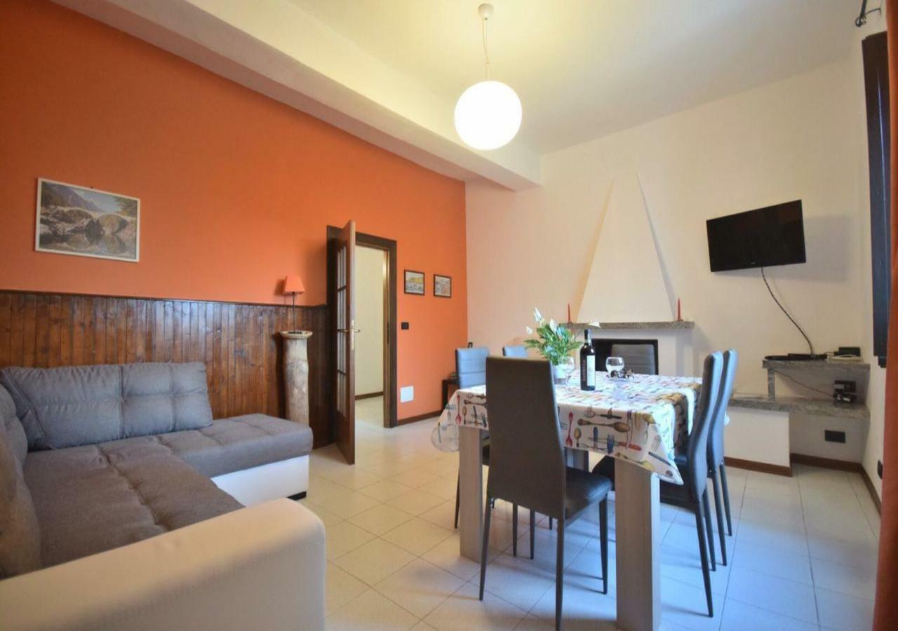 Casa Angela Villa Perledo Dış mekan fotoğraf