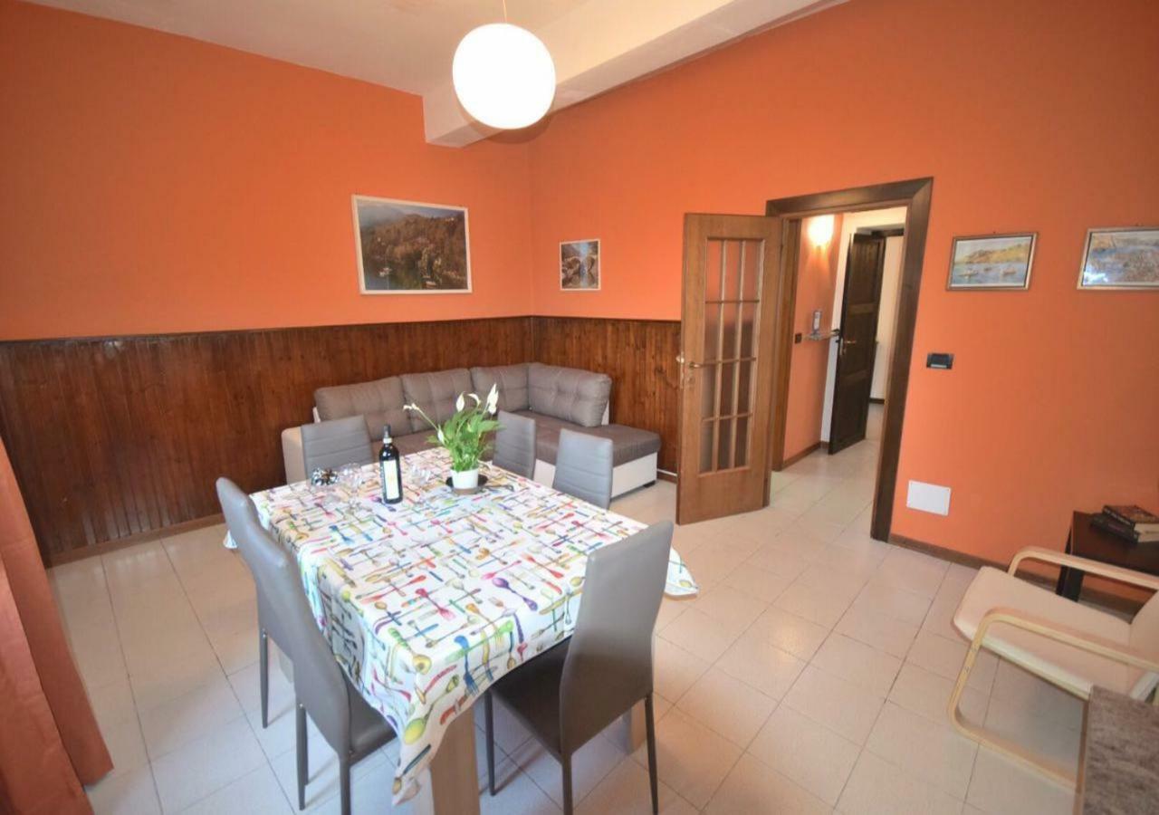 Casa Angela Villa Perledo Dış mekan fotoğraf