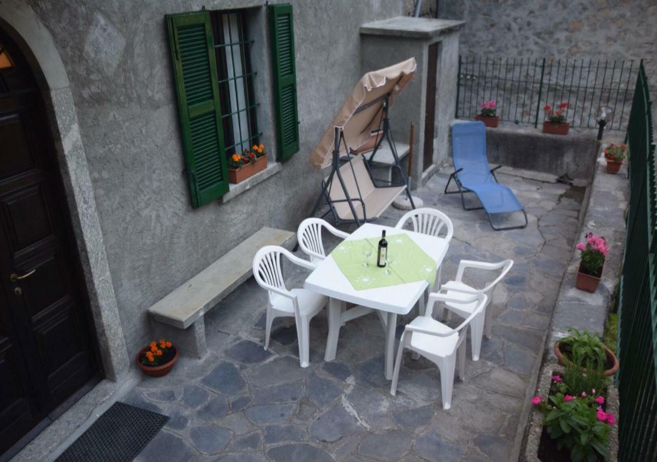 Casa Angela Villa Perledo Dış mekan fotoğraf
