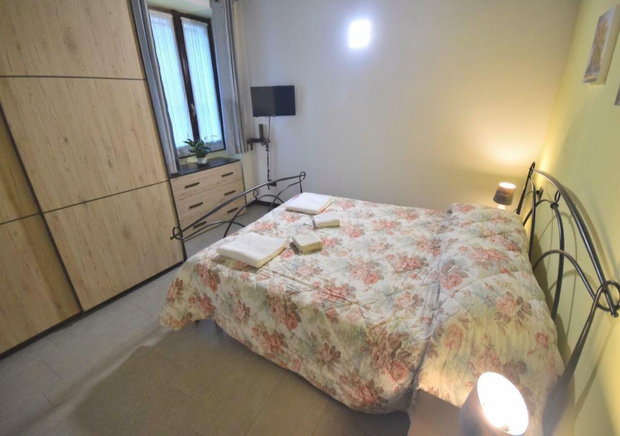 Casa Angela Villa Perledo Dış mekan fotoğraf