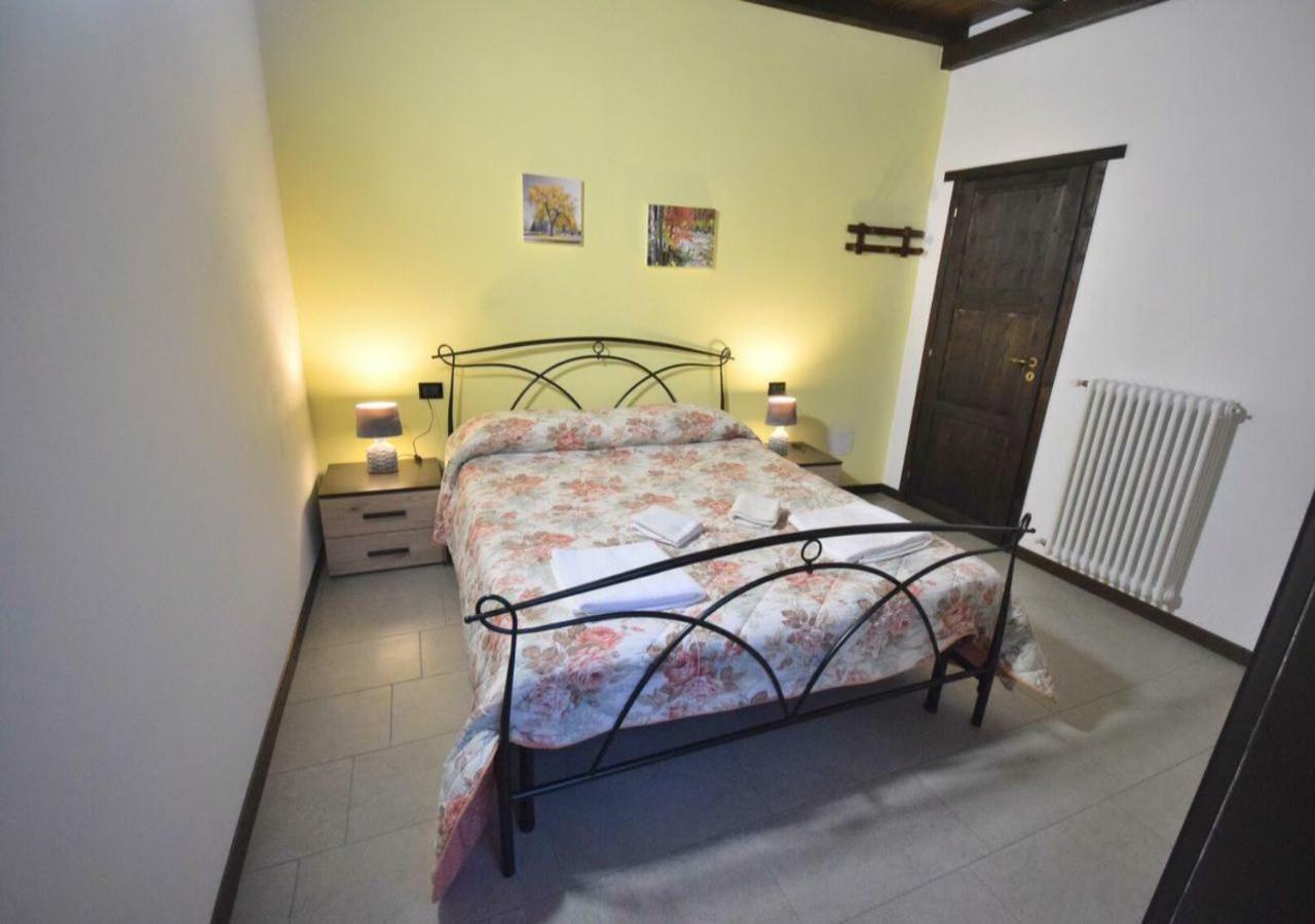 Casa Angela Villa Perledo Dış mekan fotoğraf