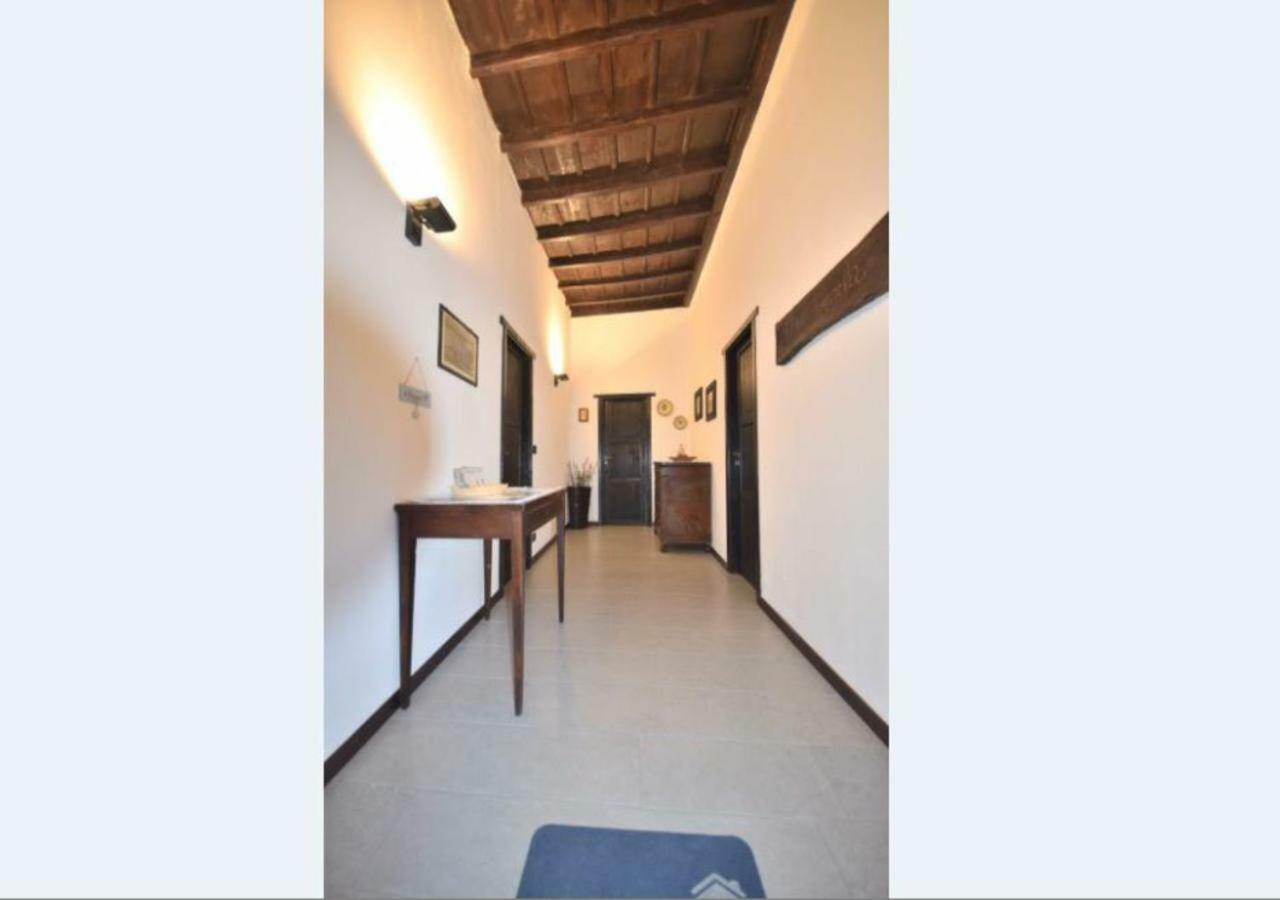 Casa Angela Villa Perledo Dış mekan fotoğraf