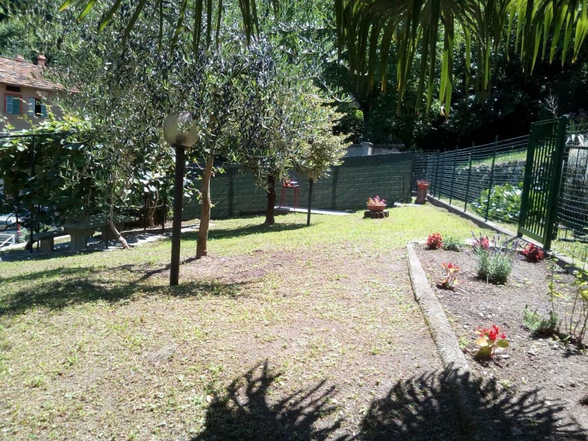 Casa Angela Villa Perledo Dış mekan fotoğraf